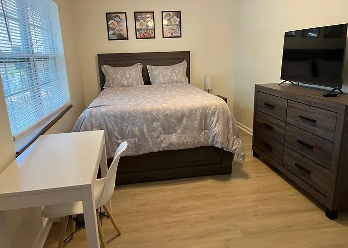 Zenhomes In Brandon Near Tampa Valrico Seffner