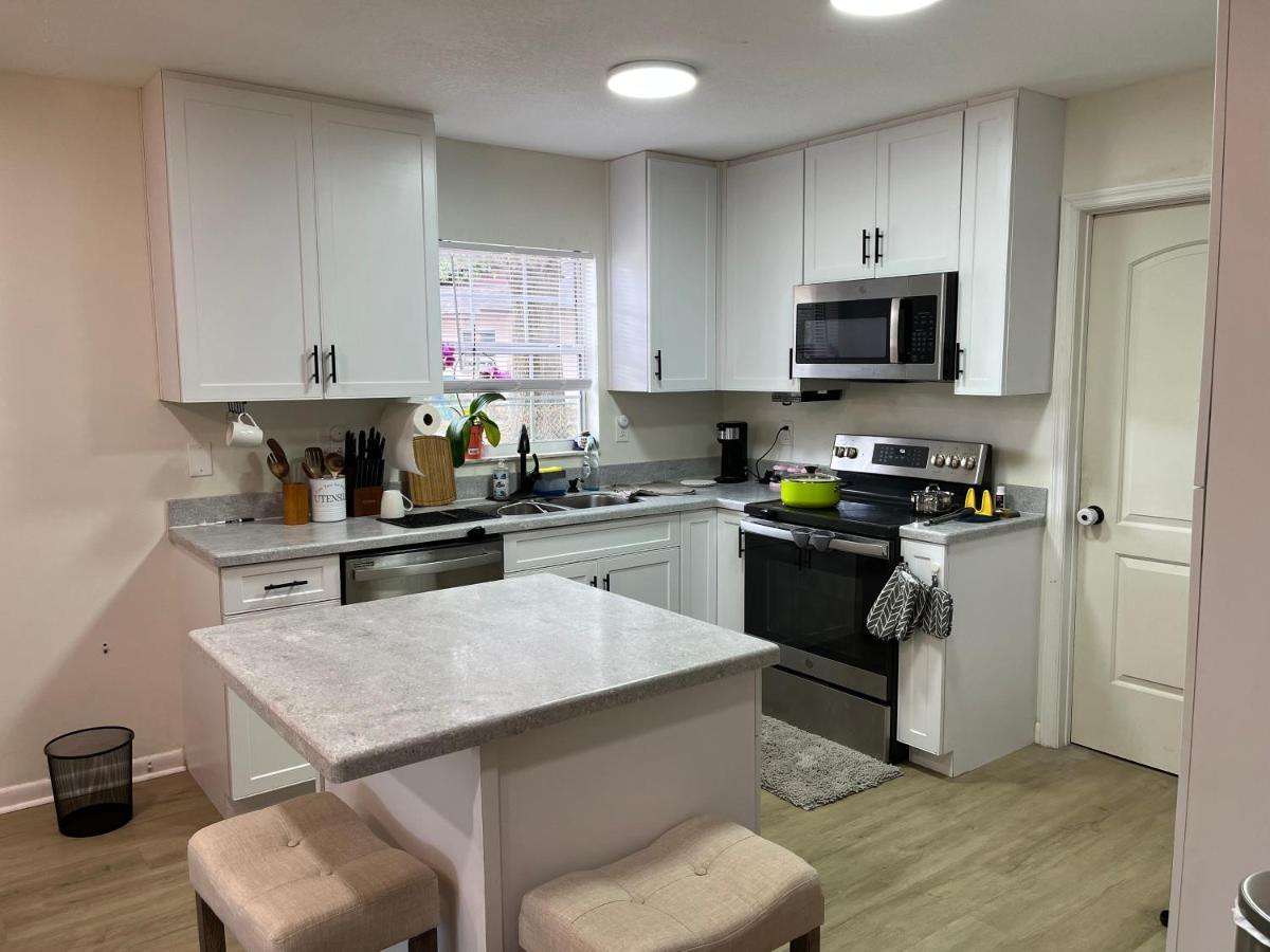 Homestay Zenhomes In Near Tampa Valrico Seffner