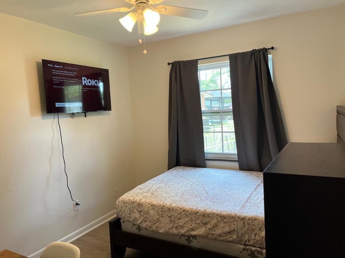 Homestay Zenhomes In Near Tampa Valrico Seffner Brandon