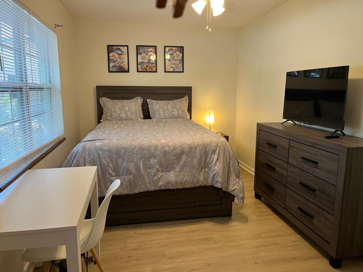 Zenhomes In Near Tampa Valrico Seffner
