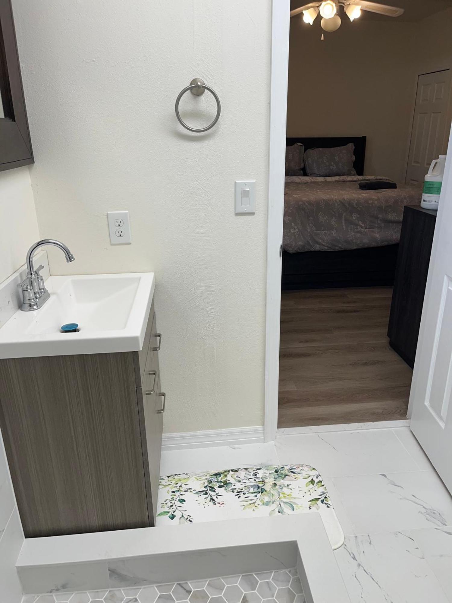 Zenhomes In Near Tampa Valrico Seffner Homestay *